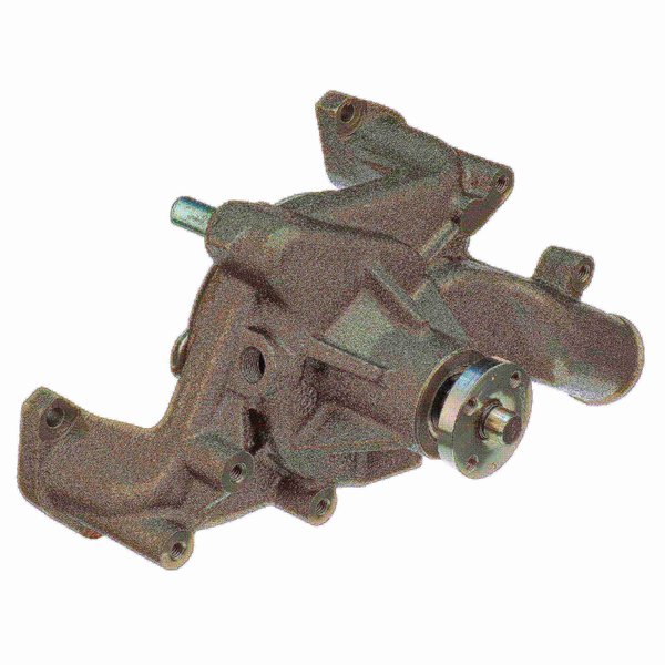 Airtex-Asc All Perf/Heavy Duty Wp-510 Water Pump, Aw1075H AW1075H